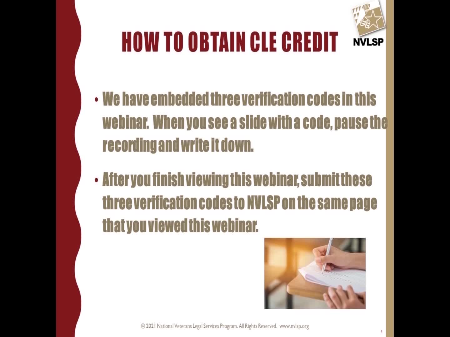 Recent Court Decisions Veterans Advocates Need to Know About (February 2021-September 2021) (Attorney)