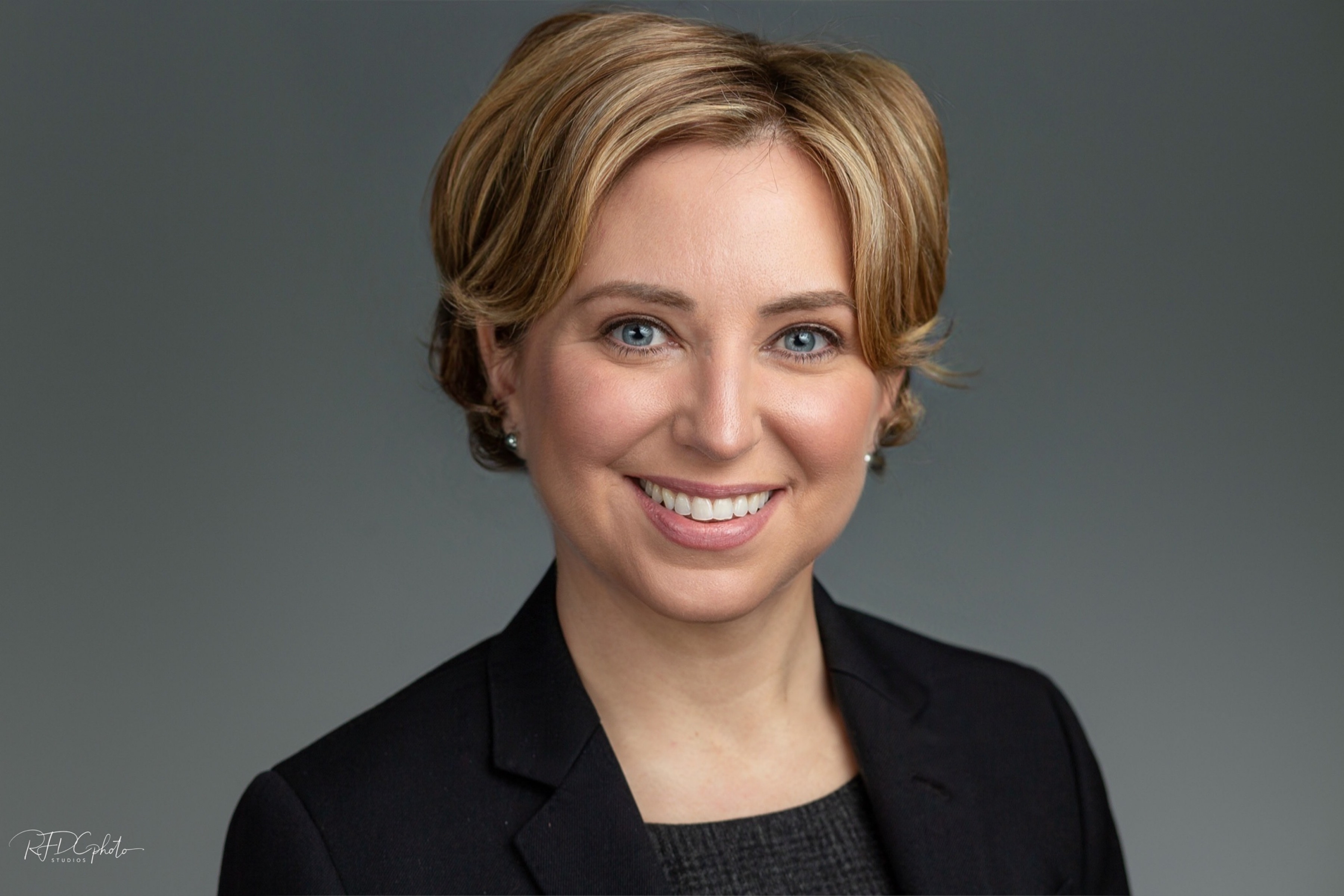 Christine Cote Hill
