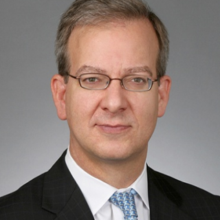Richard D. Klingler