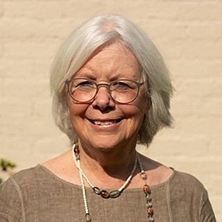 Nancy Morrison O’Connor