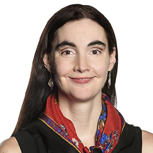 Emily Woodward Deutsch