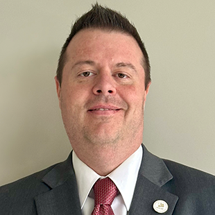 Christopher G. Murray